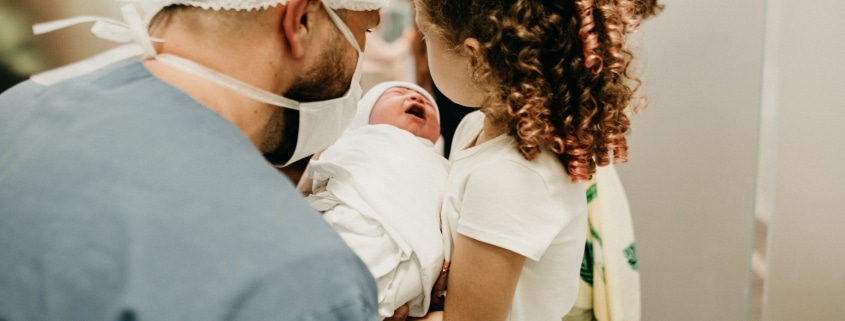 own your birthing room - Northern Ireland, belfast