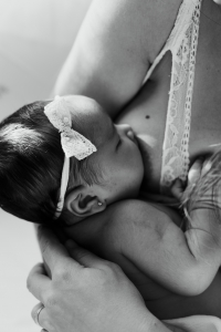 everything you need to know about breastfeeding